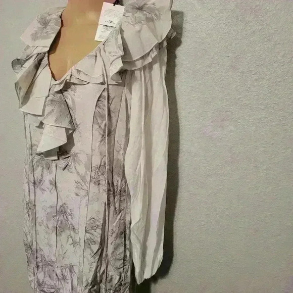 NWT COACH DRESS - Picture 3 of 8